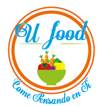 Logo Ufood